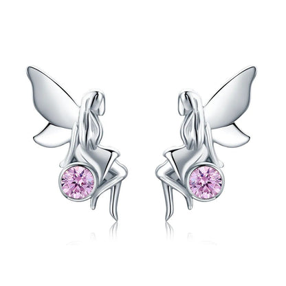 Fairy Earrings