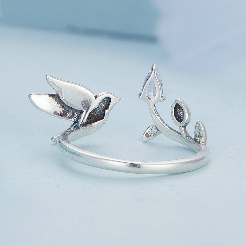 Little Bird Ring