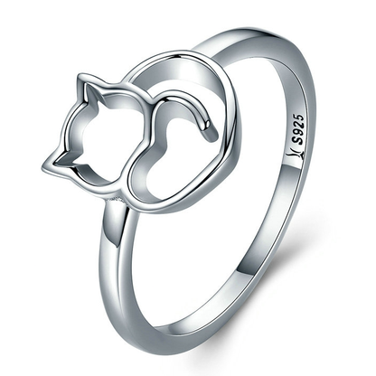 Cat Ring