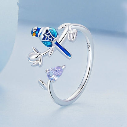 Little Bird Ring