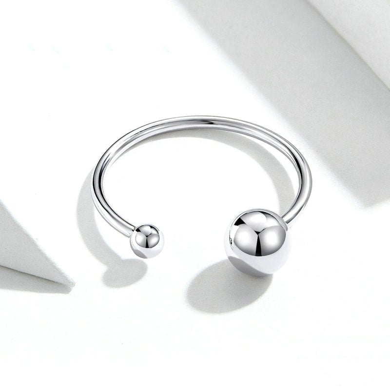 Sphere Ring