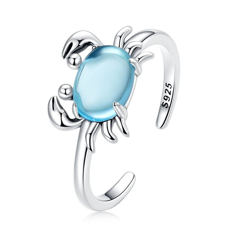 Crab Ring