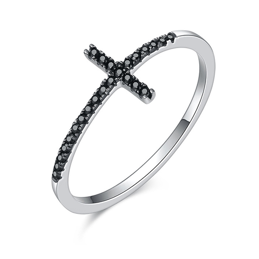 Cross Ring