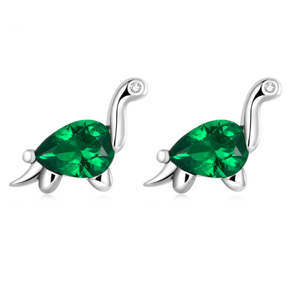 Turtle Earrings