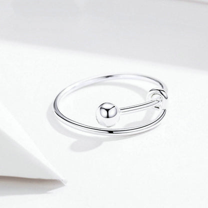 Sphere Ring