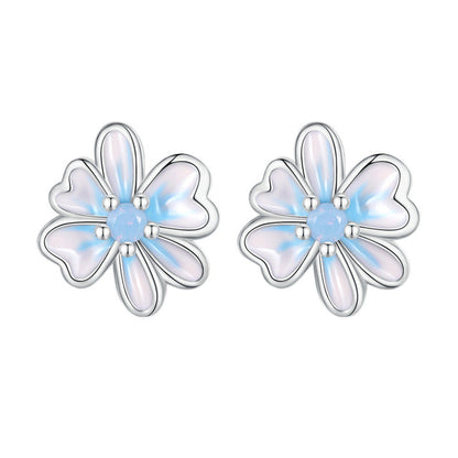 Flower Earrings