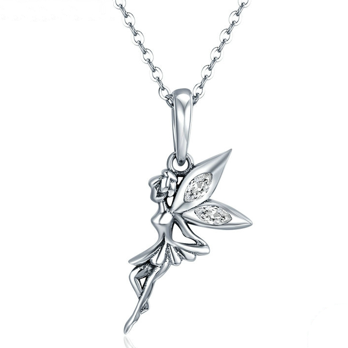 Fairy Necklace