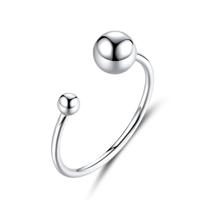 Sphere Ring