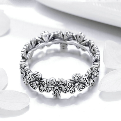 Cherry Blossom Ring