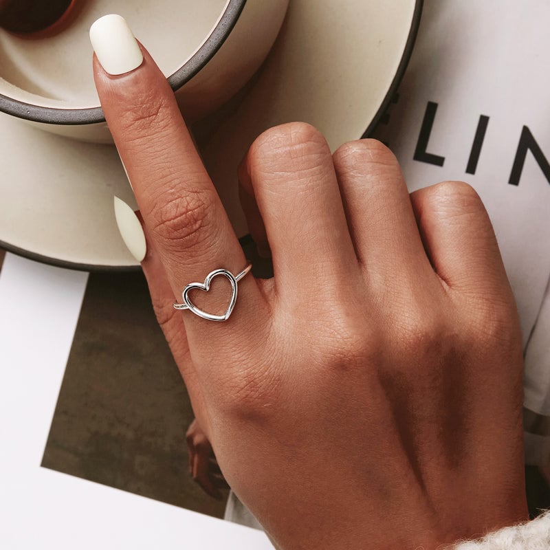 Heart Ring