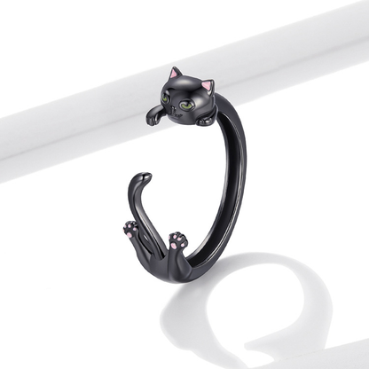 Cat Ring