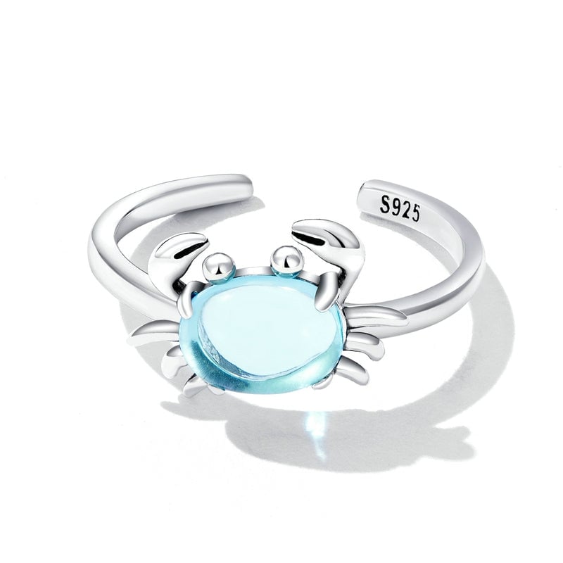 Crab Ring