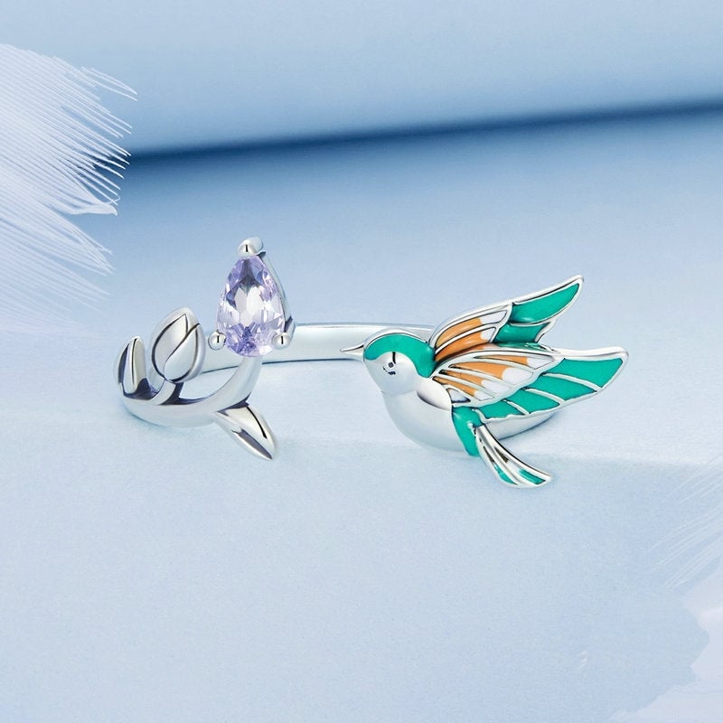 Little Bird Ring