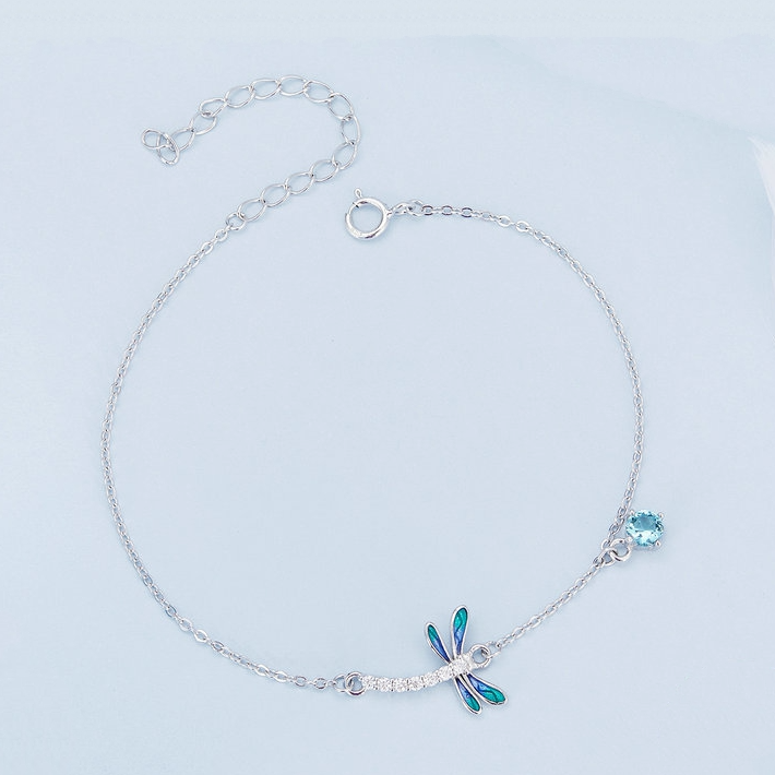 Dragonfly Bracelet