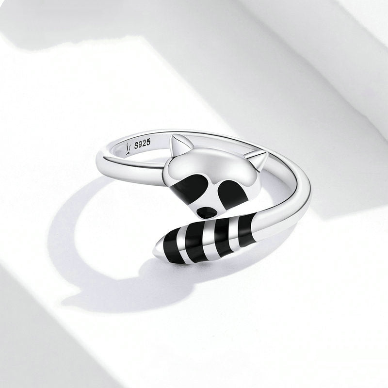 Raccoon Ring