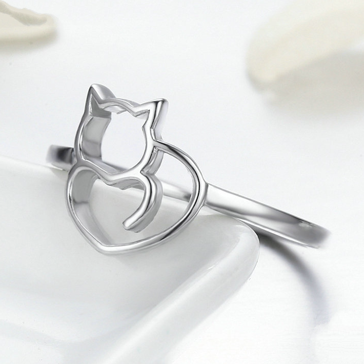 Cat Ring