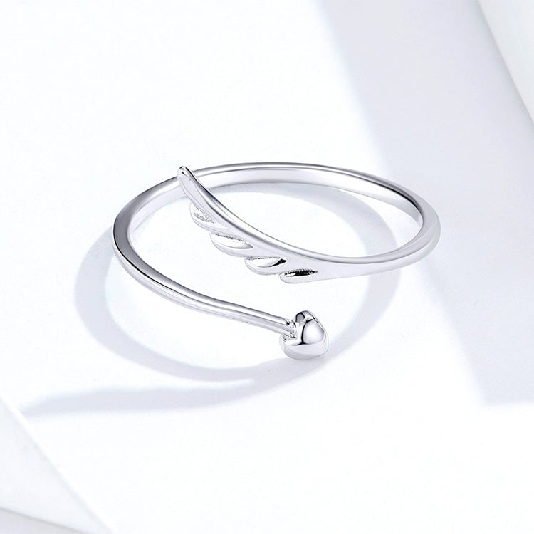 Arrow Ring