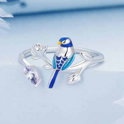 Little Bird Ring