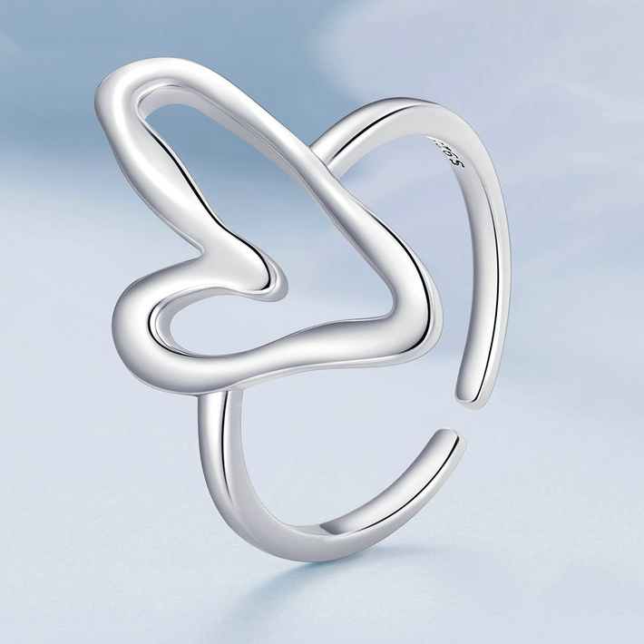 Heart Ring