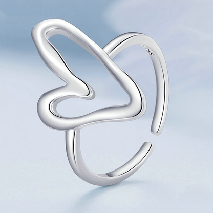 Heart Ring