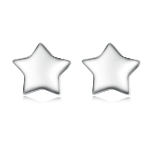 Star Earrings