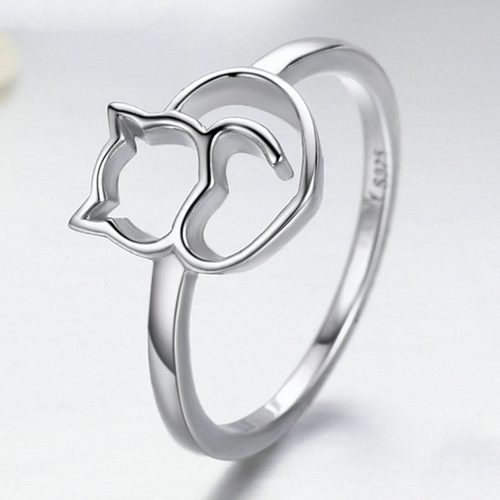 Cat Ring