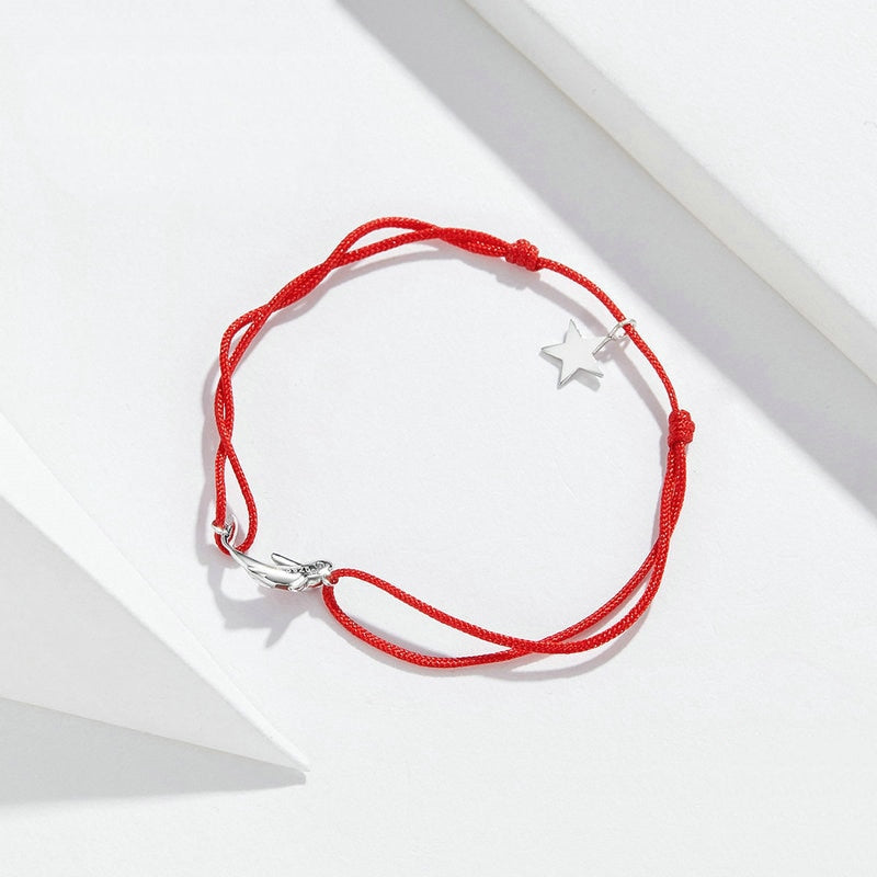 Koi Fish Bracelet