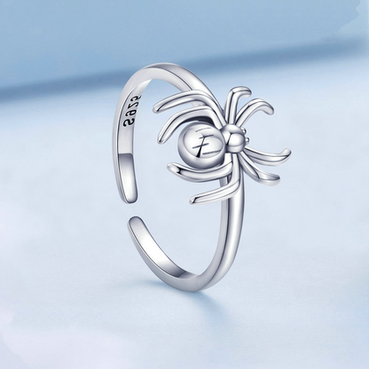 Love Hug Ring