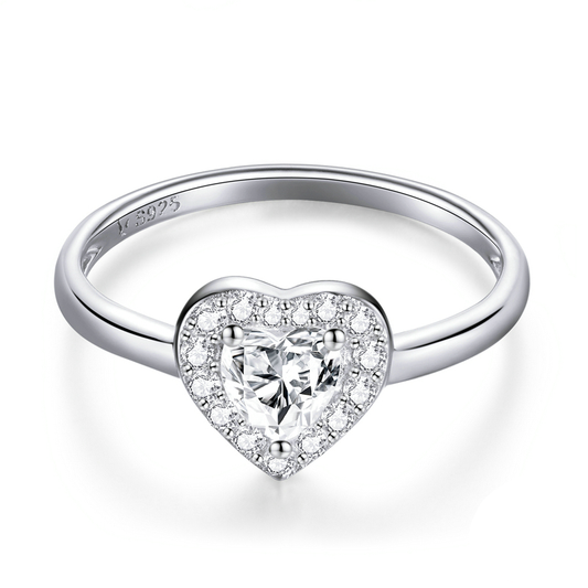 Heart Ring