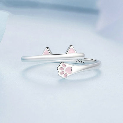 Cat Ring