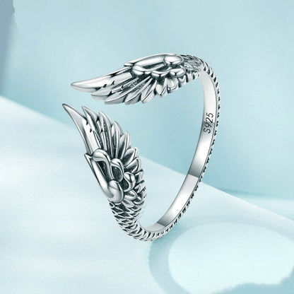 Magical Wings Ring