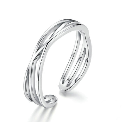 Life Lines Ring