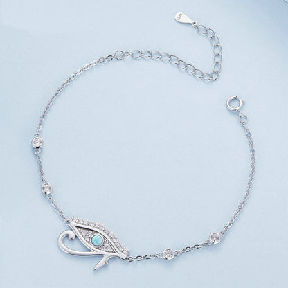 Eye of Horus Bracelet