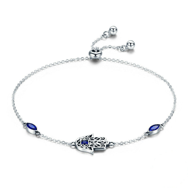 Hamsa Bracelet