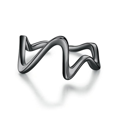 Heartbeat Ring