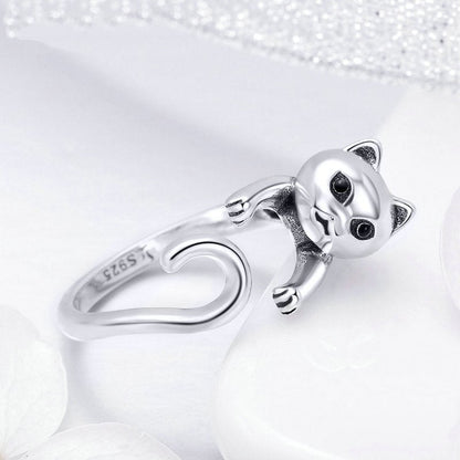 Cat Ring