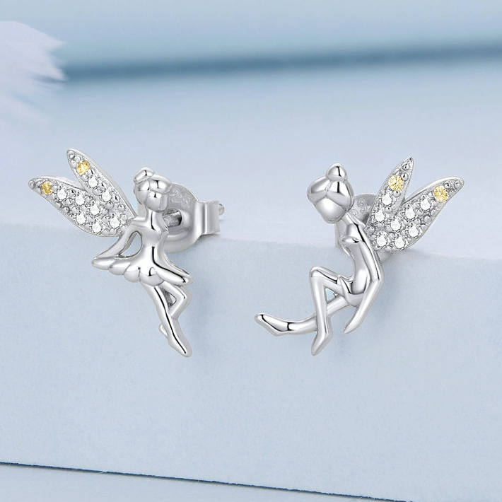 Fairy Earrings