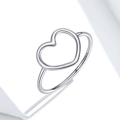 Heart Ring