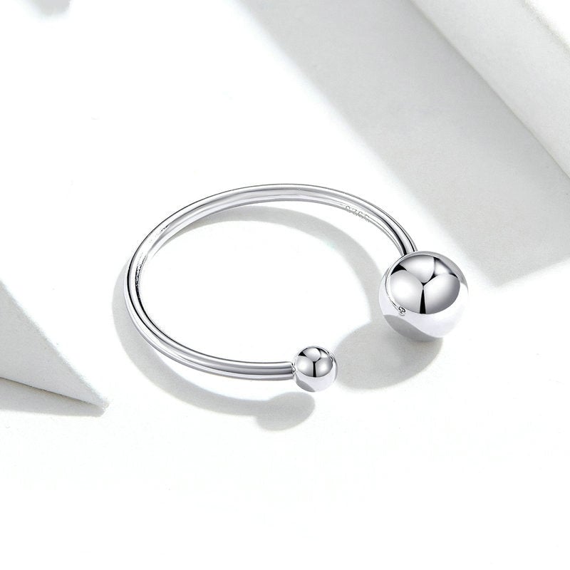 Sphere Ring