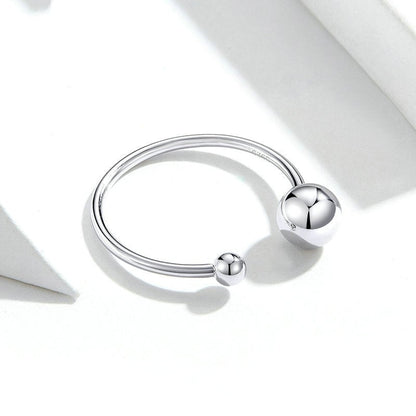 Sphere Ring