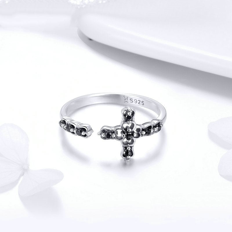 Cross Ring