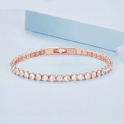 Tennis Bracelet