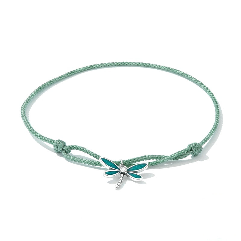 Dragonfly Bracelet