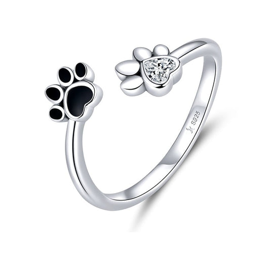 Paw Ring