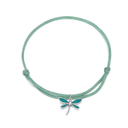 Dragonfly Bracelet