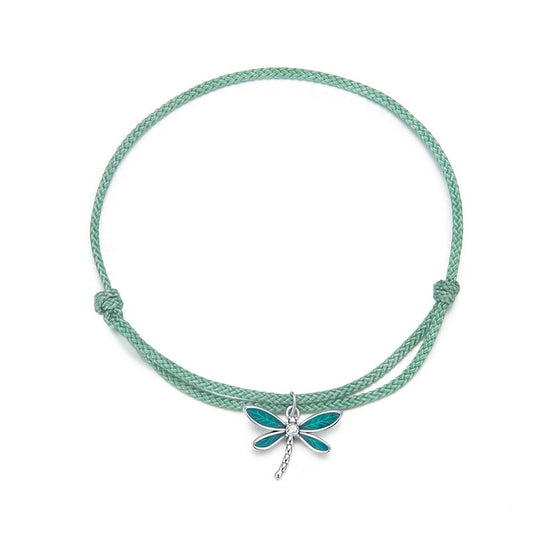 Dragonfly Bracelet