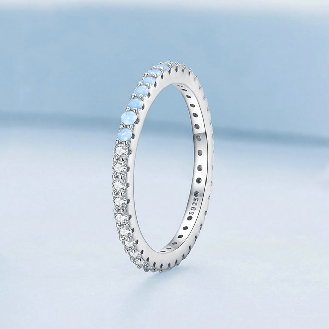 Eternity Ring