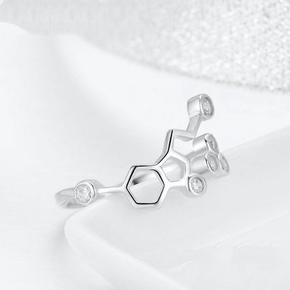 Molecule Ring