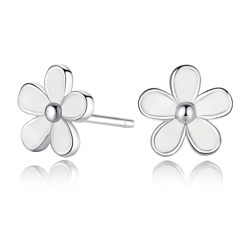 Daisy Earrings