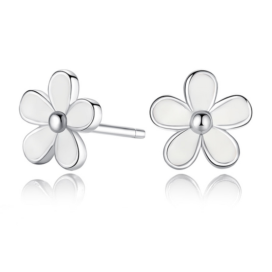 Daisy Earrings